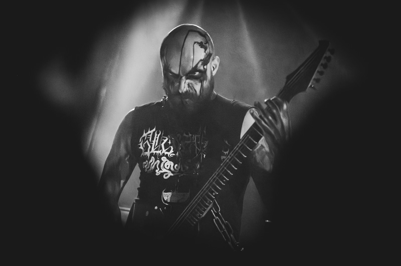 Death Worship - koncert: Death Worship, Warszawa 'Potok' 24.01.2026