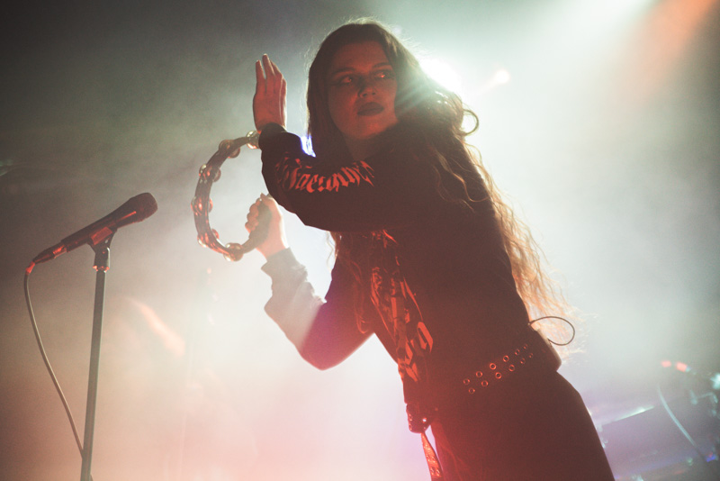 Coltaine - koncert: Coltaine, Warszawa 'Hydrozagadka' 27.02.2026