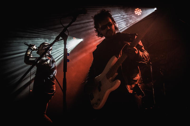 Mary - koncert: Mary, Kraków 'Zaścianek' 28.02.2026