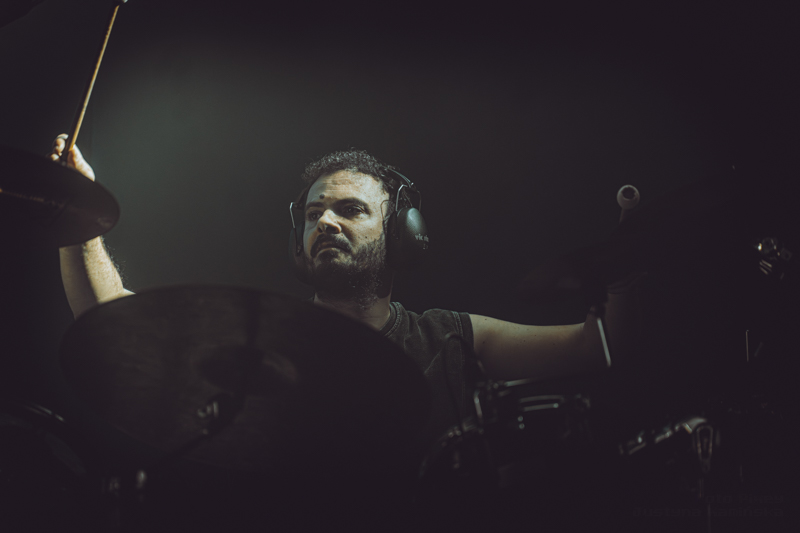 Villagers of Ioannina City - koncert: Villagers of Ioannina City, Kraków 'Hype Park' 11.03.2026