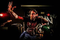 zdjęcia Tyran, Katowice 'Piąty Dom' 22.03.2026