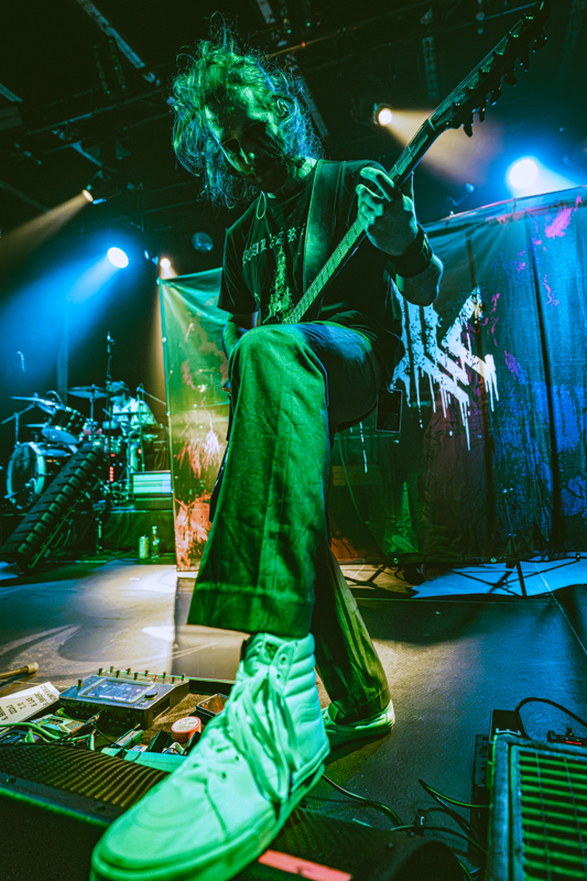 Hamulec - koncert: Hamulec, Kraków 'Hype Park' 28.03.2026