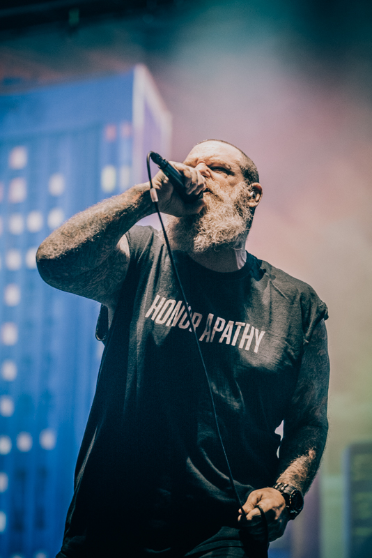 Exodus - koncert: Exodus, Warszawa 'Torwar' 15.04.2026