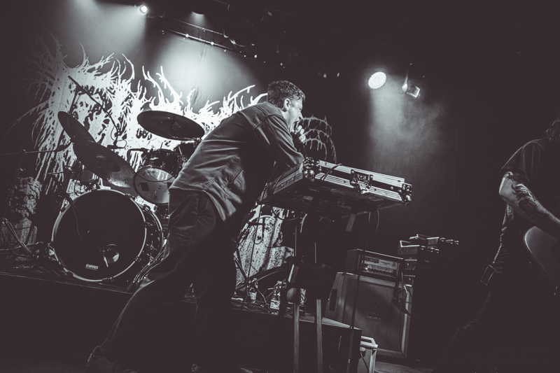 Full of Hell - koncert: Full of Hell, Kraków 'Hype Park' 23.04.2026