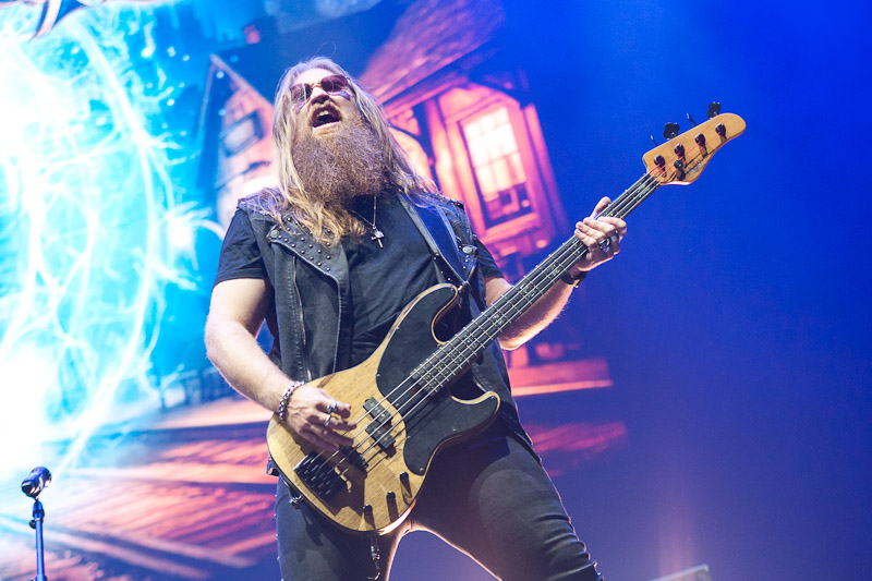 Majestica - koncert: Majestica, Sopot 'Ergo Arena' 31.05.2026