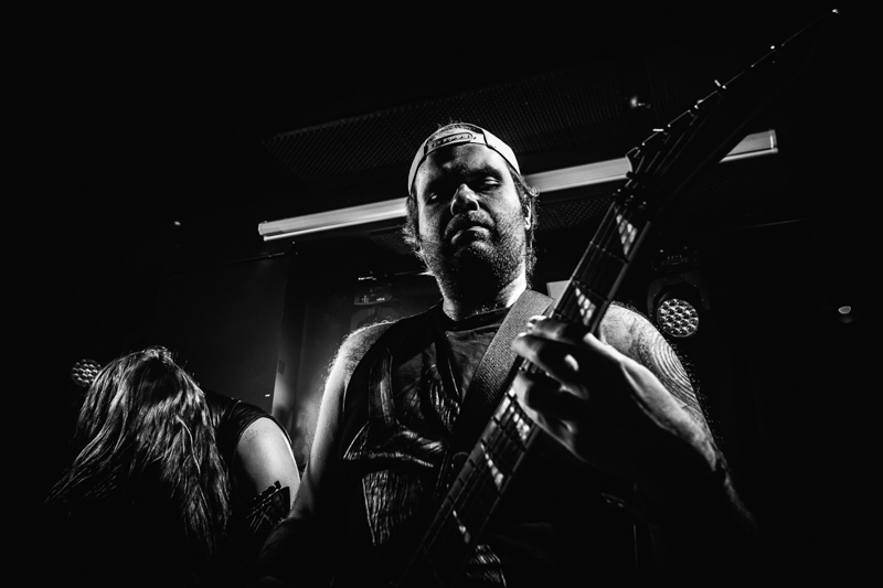 Galvanizer - koncert: Galvanizer, Katowice 'Piąty Dom' 12.05.2026