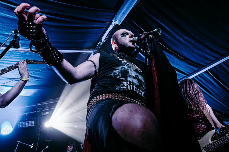 Sexmag - koncert: Sexmag, Chorzów 'Leśniczówka' 23.05.2026