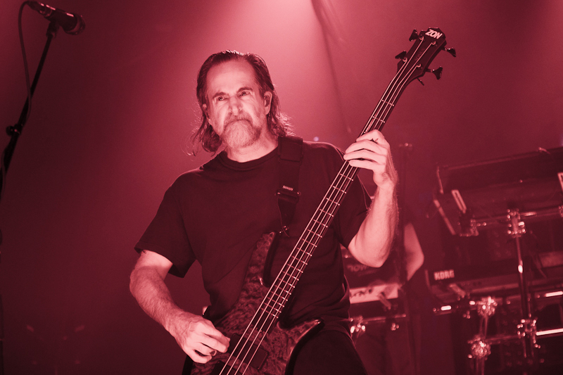 In Flames - koncert: In Flames, Wrocław 'A2' 16.07.2026