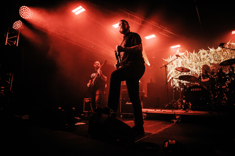 Civerous - koncert: Civerous ('Summer Dying Loud'), Aleksandrów Łódzki 'MOSiR' 3.09.2026