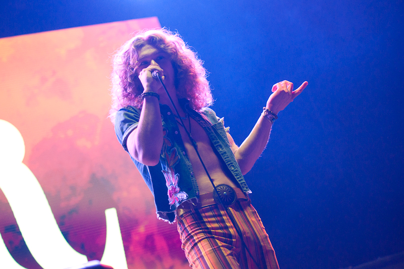 Jayler - koncert: Jayler, Łódź 'Atlas Arena' 8.10.2026
