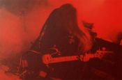 Vader - koncert: Vader, Warszawa 'Park' 1.06.2000