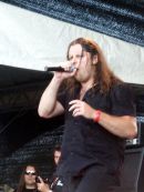 Thunderstone - koncert: Wacken Open Air 2004, Wacken, Niemcy, 7.08.2004