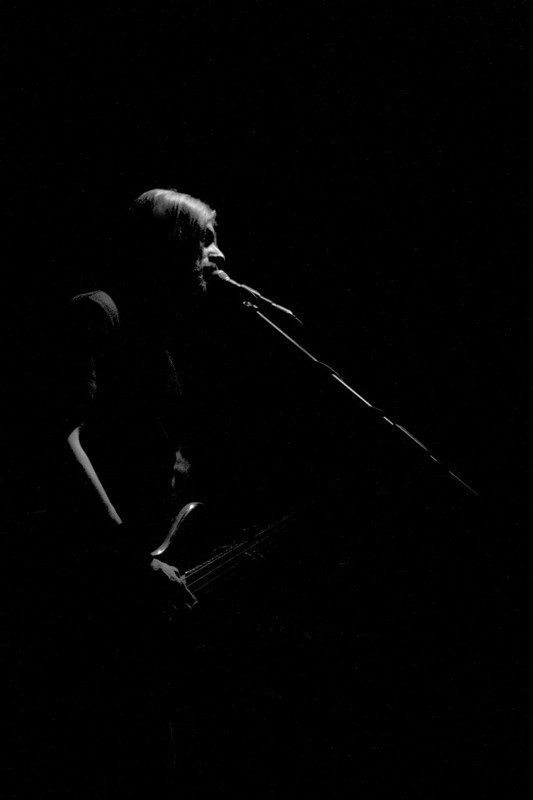 Riverside - koncert: Rapid Eye Movement Tour 2007 (Riverside), Kraków 'Studio' 17.10.2007