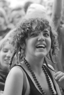 'Przystanek Woodstock 2009' - zdjęcia fanów część 3 - Kostrzyn 2.08.2009