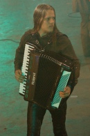 Korpiklaani - koncert: Korpiklaani, Guano Apes (Przystanek Woodstock 2009), Kostrzyn 2.08.2009