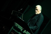 Jon Lord - koncert: Jon Lord, Warszawa 'Sala Kongresowa' 10.11.2010