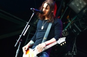 Alter Bridge - koncert: Alter Bridge, The Answer ('Hellfest 2011'), Clisson 17.06.2011