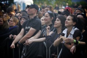 Zdjęcia fanów część 2 ('Castle Party 2011'), Bolków 'Zamek' 24.07.2011