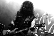 Morbid Angel - koncert: Morbid Angel ('Brutal Assault 2011'), Jaromer 'Twierdza Josefov' 11.08.2011