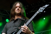 Legion Of The Damned - koncert: Legion Of The Damned ('Metalfest 2012'), Jaworzno 'Zalew Sosina' 1.06.2012