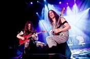 Skid Row - koncert: Skid Row, Frydek-Mistek 'Sportplex Arena' 16.04.2013