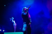 Korn - koncert: Korn ('Graspop Metal Meeting 2013'), Dessel 28.06.2013