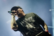 P.O.D. - koncert: P.O.D. ('Graspop Metal Meeting 2013'), Dessel 29.06.2013