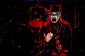 King Diamond - koncert: King Diamond ('Metalfest 2013'), Pilzno 2.06.2013