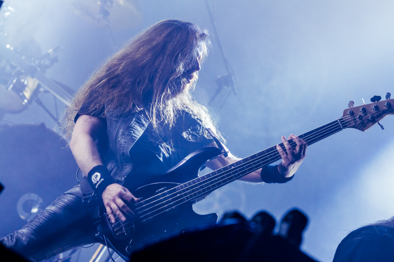 Epica - koncert: Epica, Kraków 'Czyżynalia 2014' 16.05.2014