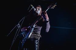 Deus Mortem, Warszawa 13.03