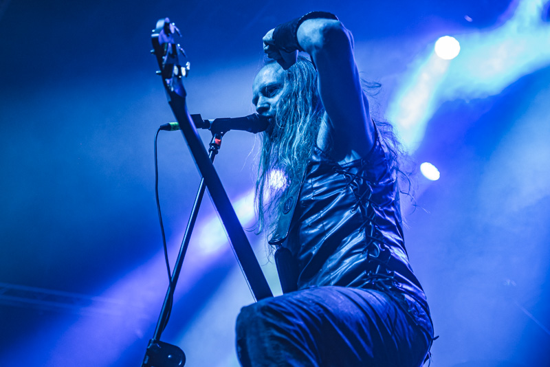 Heidevolk - koncert: Heidevolk, Warszawa 'Progresja Music Zone' 6.02.2025