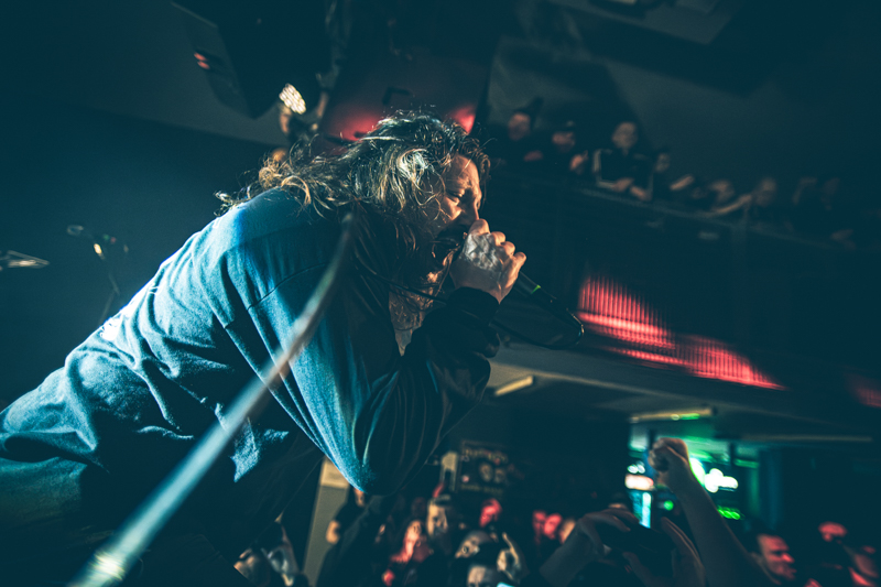 Madball - koncert: Madball, Kraków 'Kwadrat' 28.02.2025