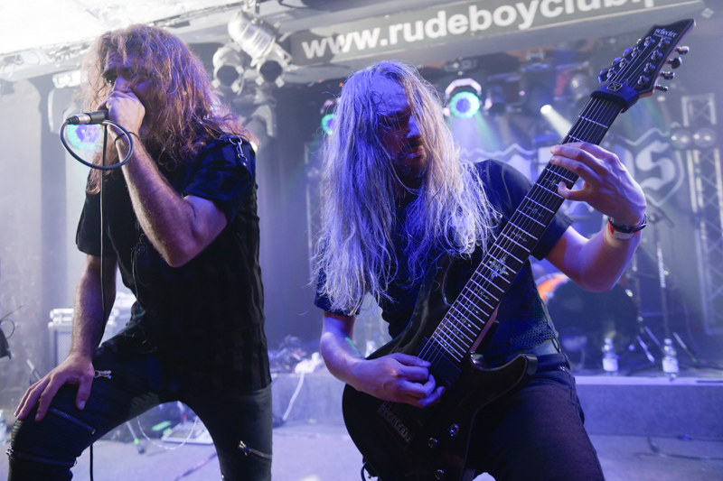 Dosgamos - koncert: Dosgamos, Bielsko-Biała 'Rude Boy Club' 15.04.2025