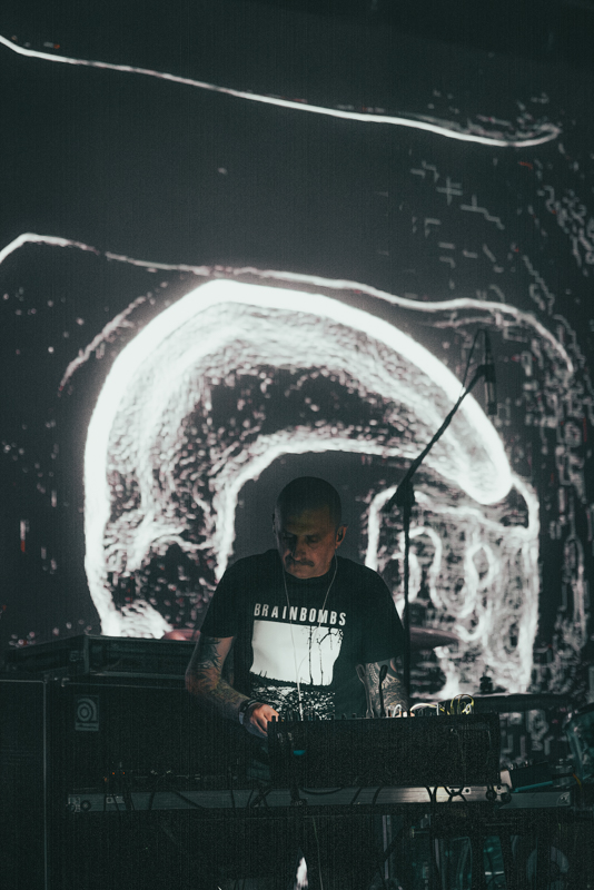 Larmo - koncert: Larmo, Warszawa 'Progresja Music Zone' 16.05.2025
