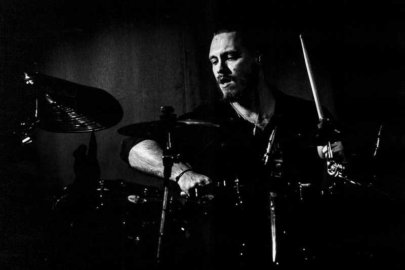 Angrrsth - koncert: Angrrsth, Katowice 'Piąty Dom' 15.12.2024