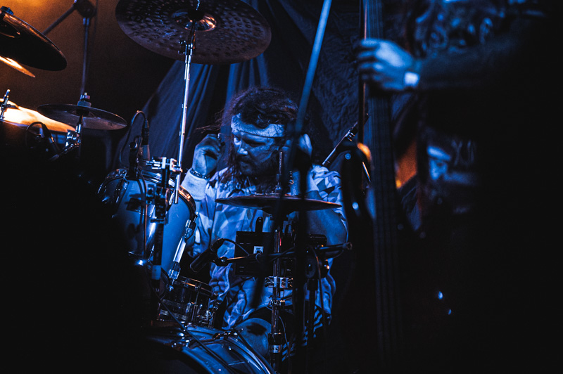Species - koncert: Species, Warszawa 'Proxima' 5.08.2025