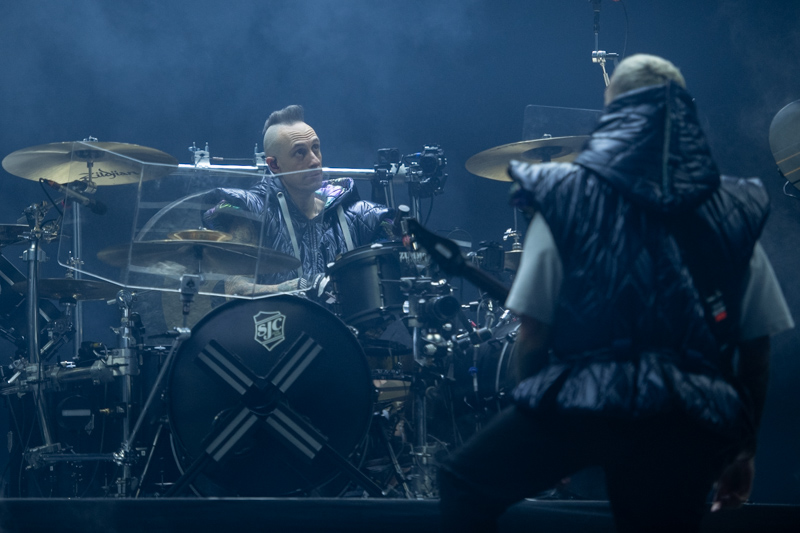 Electric Callboy - koncert: Electric Callboy, Kraków 'Tauron Arena' 23.11.2025