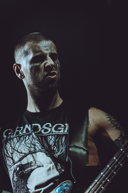 Owls Woods Graves - koncert: Owls Woods Graves, Kraków 'Hype Park' 20.11.2025