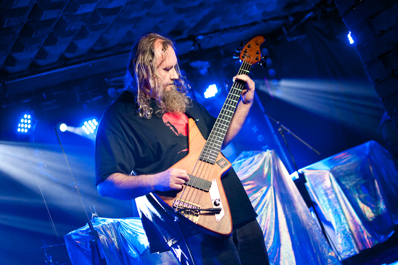 State Of Mind - koncert: State of Mind, Bydgoszcz 'Over the Under Pub' 30.11.2025