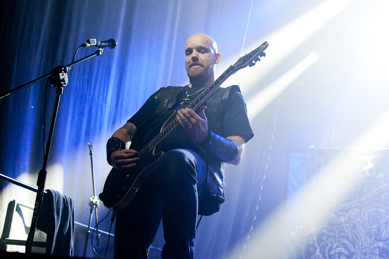 Heidevolk - koncert: Heidevolk, Wrocław 'A2' 16.01.2026