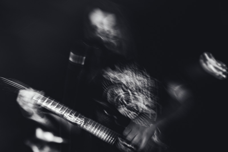 Upon the Altar - koncert: Upon the Altar, Poznań '2progi' 10.01.2026