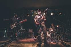 Earth, Kraków 25.01