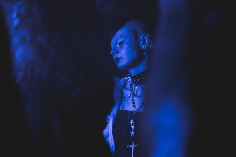 Coltaine - koncert: Coltaine, Warszawa 'Hydrozagadka' 27.02.2026