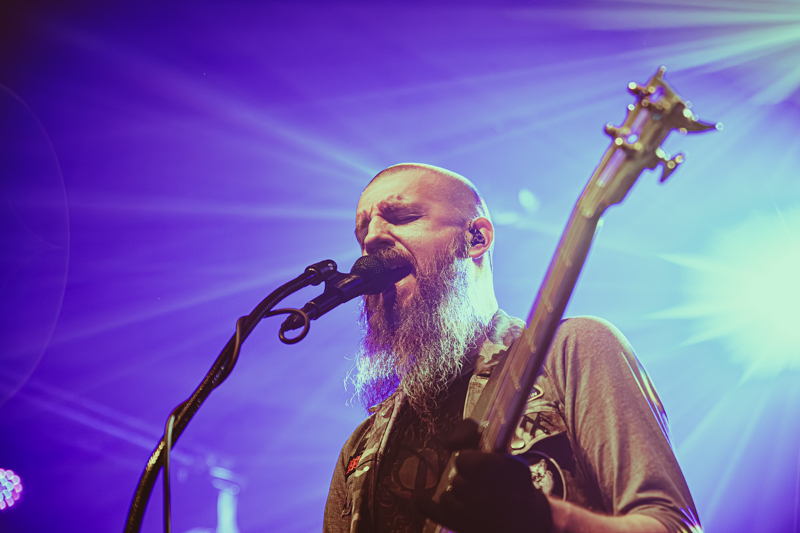 Dopelord - koncert: Dopelord, Warszawa 'Progresja Music Zone' 17.02.2026