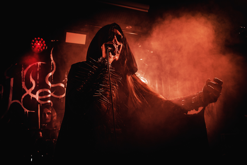 Trucizna - koncert: Trucizna, Katowice 'Piąty Dom' 4.03.2026