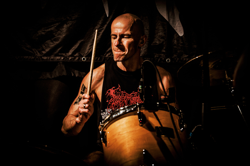 Tyran - koncert: Tyran, Katowice 'Piąty Dom' 22.03.2026