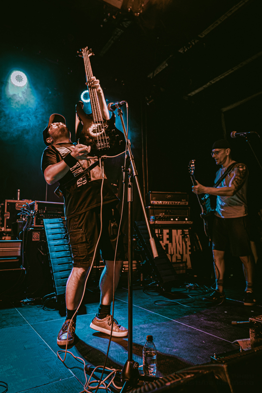 Ballkick - koncert: Ballkick, Kraków 'Hype Park' 28.03.2026