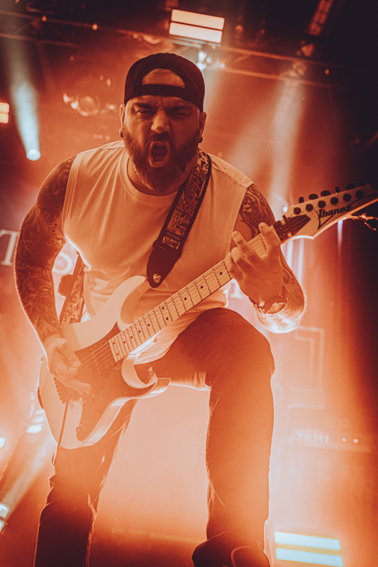 Frontside - koncert: Frontside, Kraków 'Hype Park' 28.03.2026