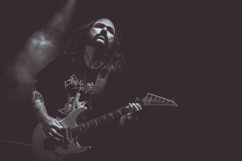 Full of Hell - koncert: Full of Hell, Kraków 'Hype Park' 23.04.2026