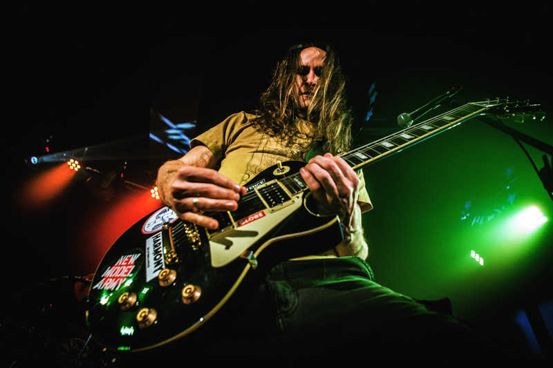 Volt Ritual - koncert: Volt Ritual, Sosnowiec 'Komin Music Cafe' 24.04.2026